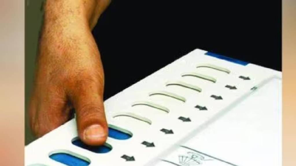 Congress alleges double voting in Karad