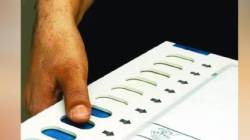 काँग्रेसकडूनही कराडमध्ये दुबार मतनोंदणीचा आरोप