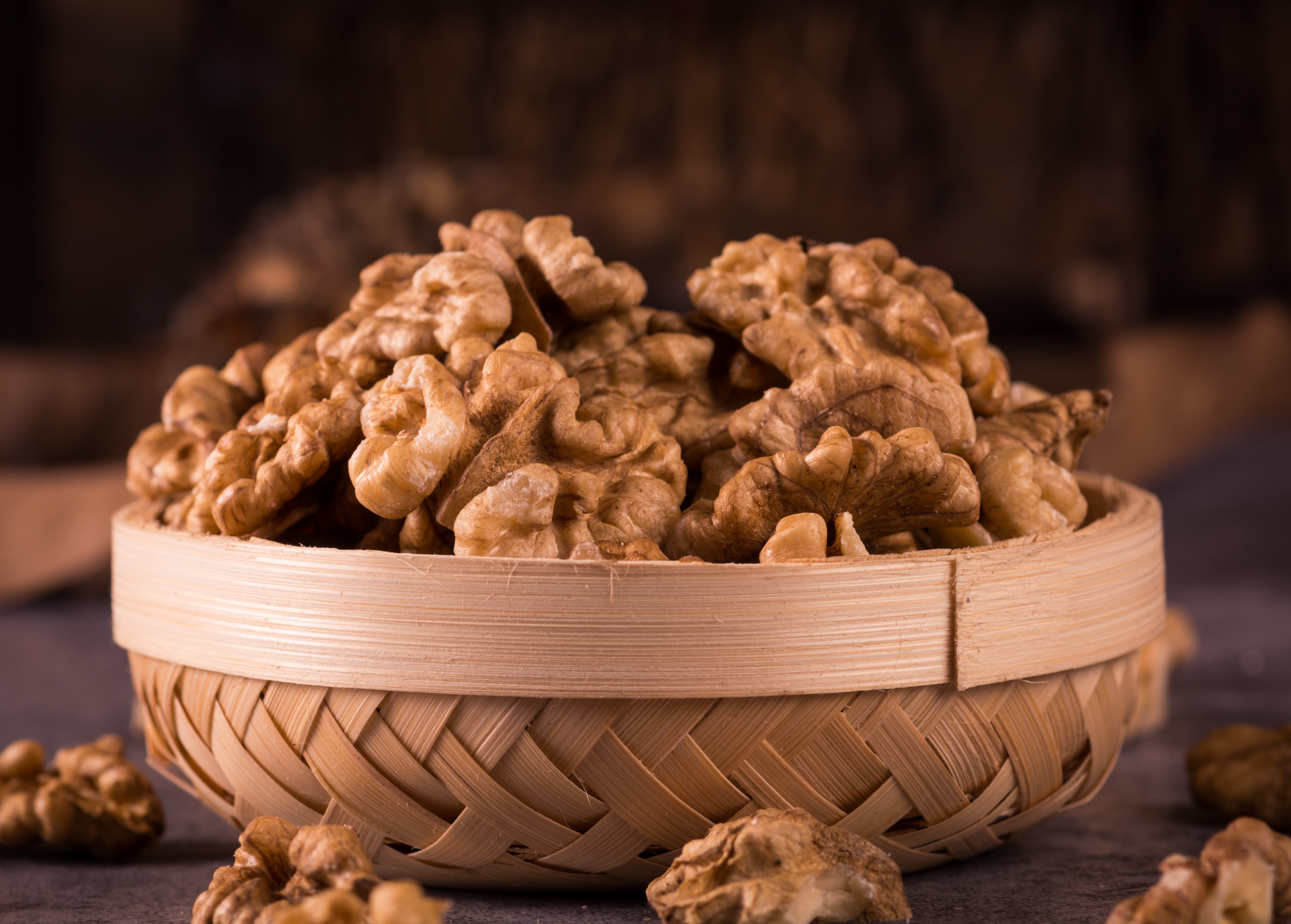  (Walnuts)
