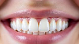 want to keep your teeth strong and shiny until old age include these 10 habits