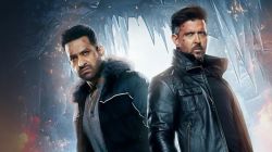 हृतिक रोशनच्या ‘वॉर 2’कडे प्रेक्षकांची पाठ; तीन दिवसांत फक्त ‘इतक्या’ कोटींची कमाई