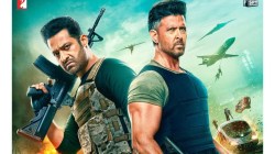 Entertainment News Live Updates: War 2 ची अॅडव्हान्स बुकिंगमध्ये दमदार कमाई! सिनेमाने किती कलेक्शन केले? जाणून घ्या