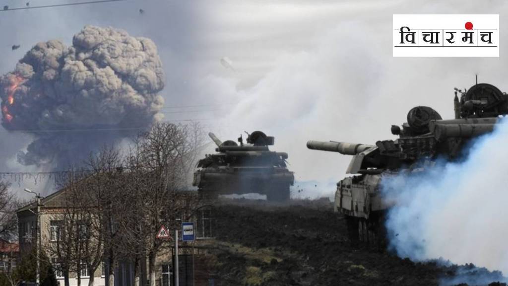 Why doesn t anyone in the world think that there should be no war