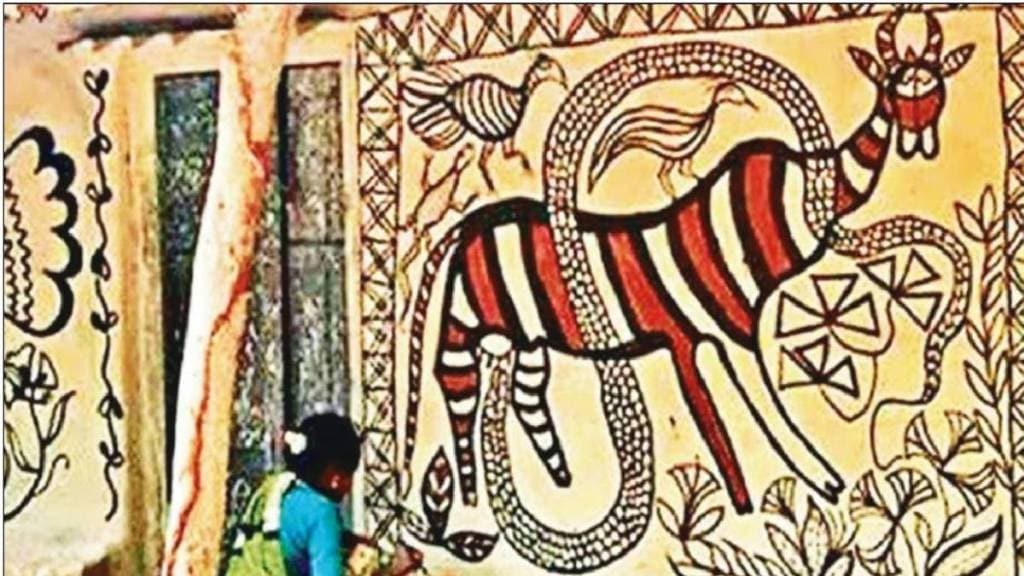 तळटीपा: संथाल परगण्यातला उच्चार (लोकसत्ता टिम) 