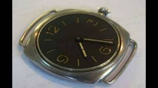 Modi government to relaunch HMT watches