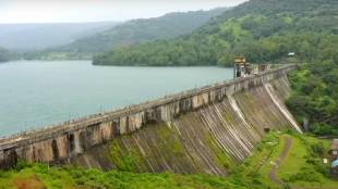 water levels in maharashtra Dams water storage