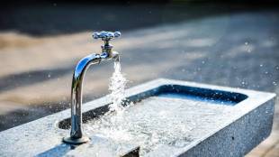 Water cut implemented in Badlapur during monsoon season