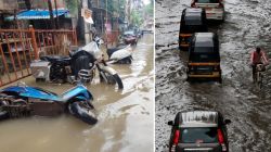 “दक्षिण मुंबईत २० कोटींचा फ्लॅट घेऊनही…”, पावसाचा जोर, शहर तुंबलं, सोशल मीडियावर उमटल्या प्रतिक्रिया