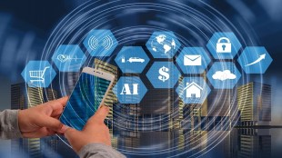 Franklin India Technology Fund, BSE IT index drop, technology sector investment India,
