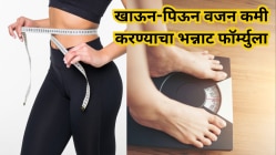 महिलेने डाएट न करता कमी केले २५ किलो वजन! खाऊन-पिऊन वजन कमी करण्याचा भन्नाट फॉर्म्युला, वाचा टॉप १० फिटनेस टिप्स