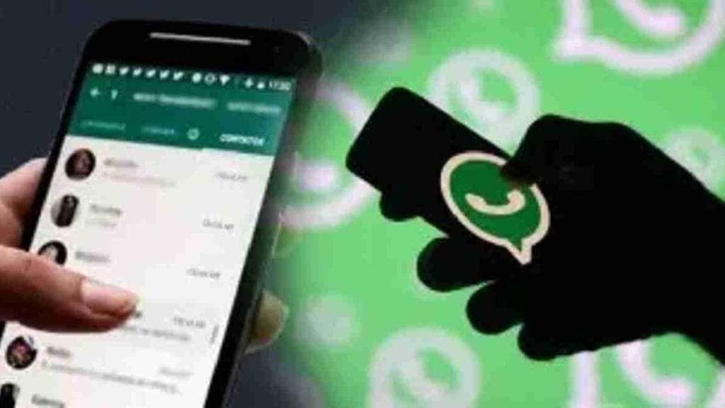 thane launches whatsapp helpline