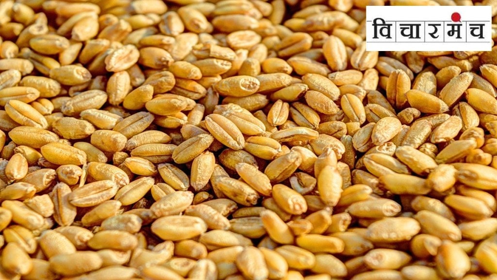 food wastage prevention, best before vs use before, food grain shelf life,