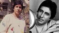 अमिताभ बच्चन यांची पहिली गर्लफ्रेंड होती माया! ‘इथे’ करायची नोकरी, सर्वांसमोर बिग बींवर ओरडायची, का झालेलं ब्रेकअप? वाचा…