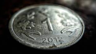 why does india still mint one rupee coin despite high production cost