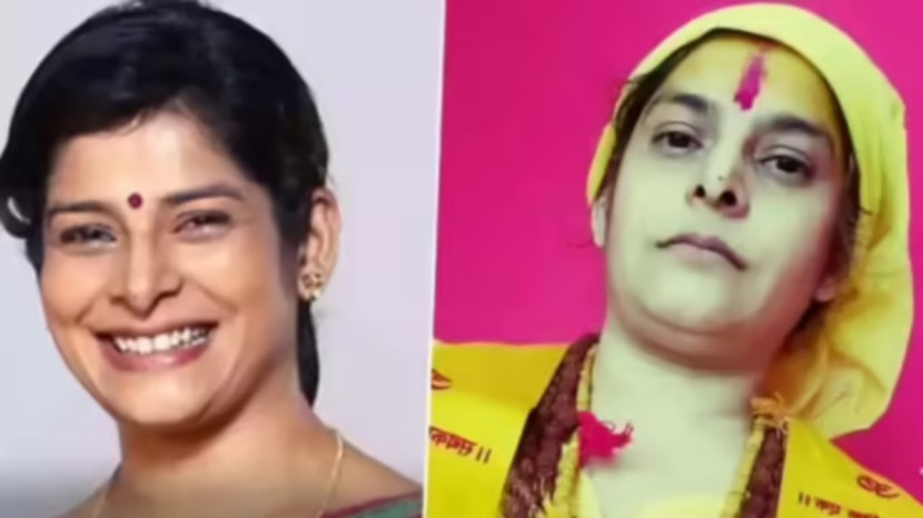 why nupur alankar left showbiz