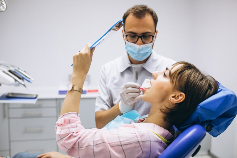 Toothpaste made from hair could heal your teeth: Why scientists say keratin may be the next big thing in dental care