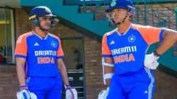 Asia Cup 2025: गिल की जैस्वाल? आशिया चषकासाठी सलामीवीर म्हणून कोणाला संधी मिळणार?