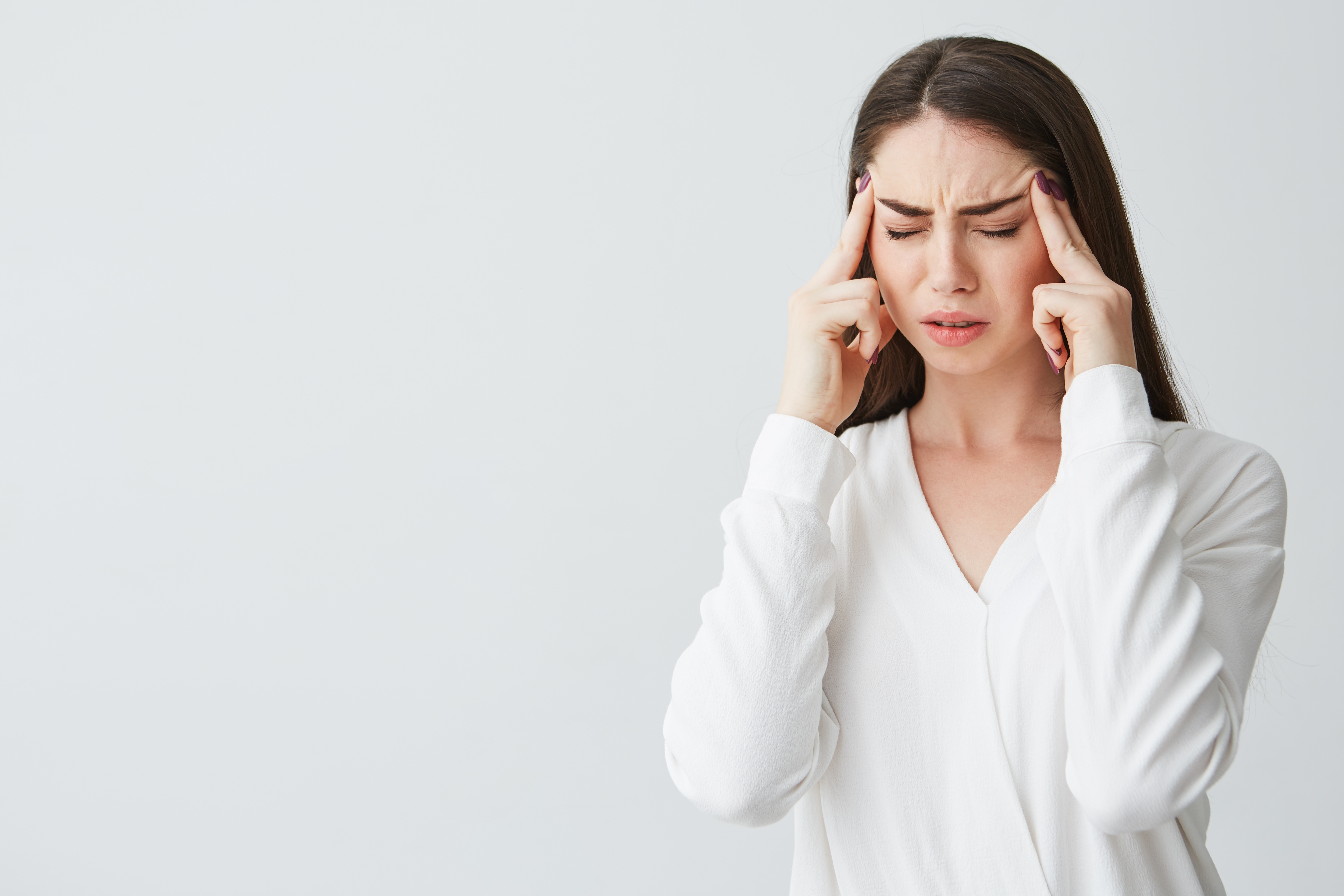 heart attack symptoms