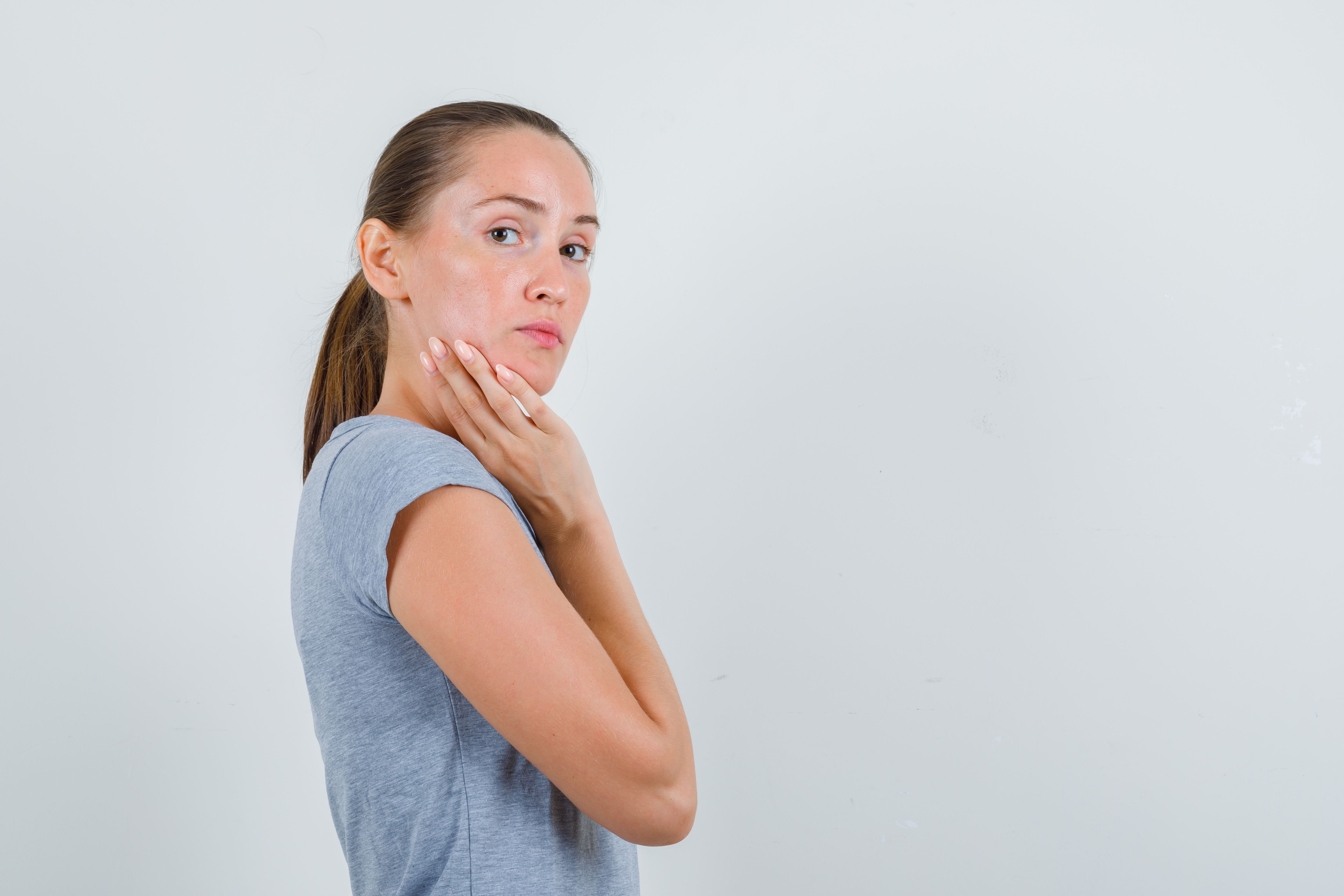Tips And Tricks: How To Reduce Face Fat Naturally?
