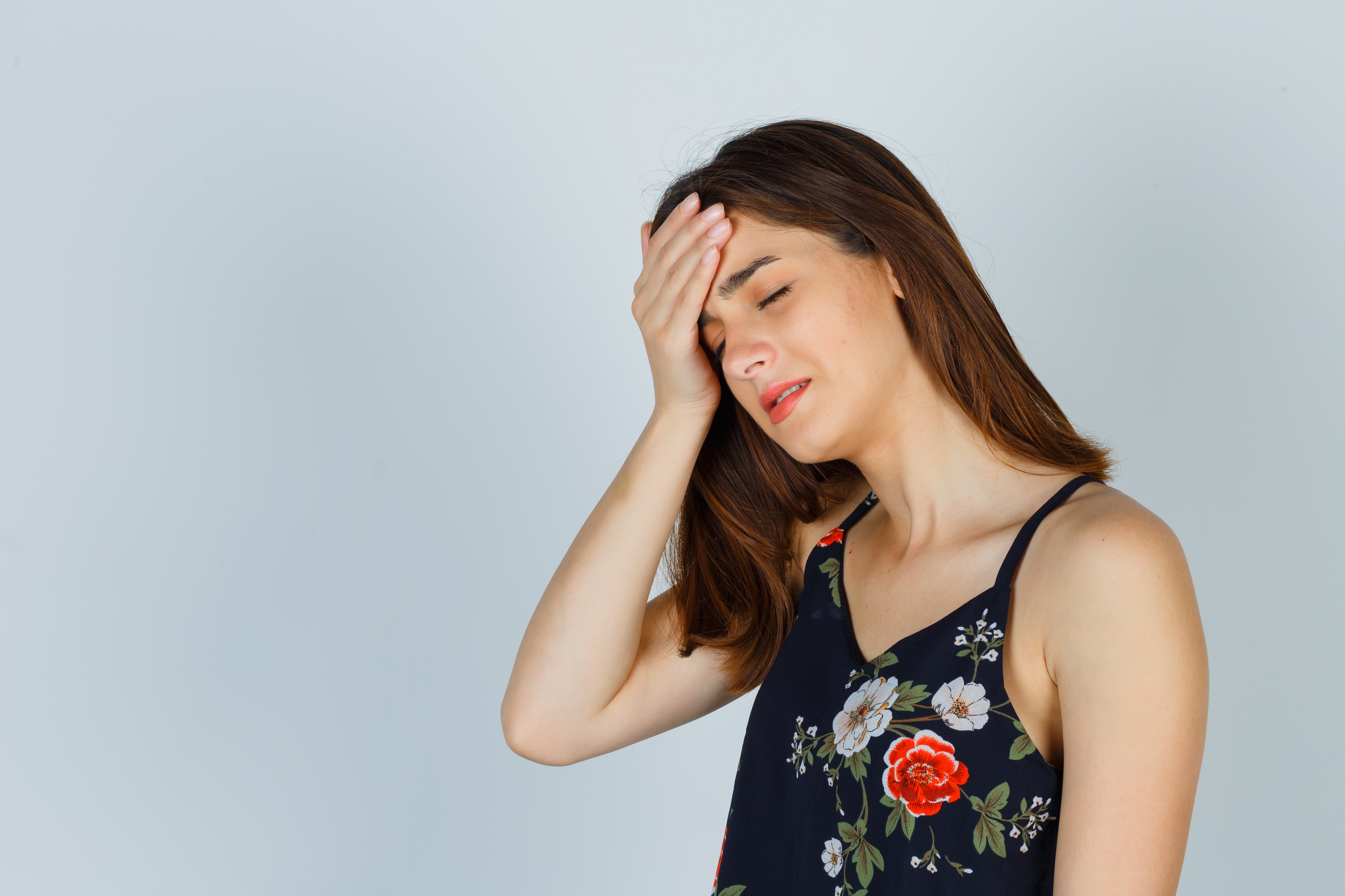 hormonal imbalance in women