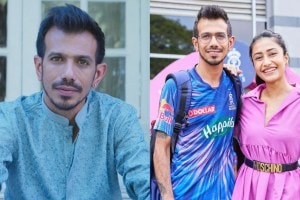 yuzvendra chahal reveals divorce reason with Dhanashree verma