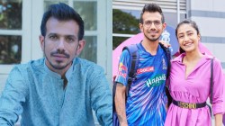 “आत्महत्येचे विचार यायचे,” युजवेंद्र चहलने अखेर घटस्फोटाबद्दल सोडलं मौन; धनश्री वर्माबरोबर नेमकं काय बिनसलं? म्हणाला…