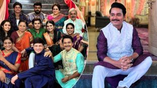 zee marathi shiva serial fame actor sunil tambat bless with baby girl share social media post