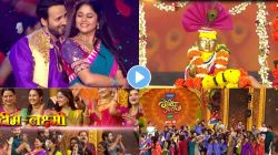 Video: ‘लक्ष्मी निवास’ ते ‘कमळी’; दहीहंडीच्या निमित्ताने ‘झी मराठी’चे कलाकार एकत्र येणार; दोन गटांमध्ये स्पर्धा होणार, नेमकं काय घडणार?