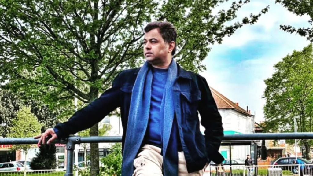 subodh bhave