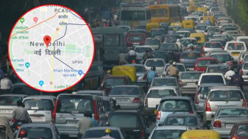 Traffic Index
