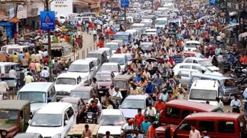 Traffic Index