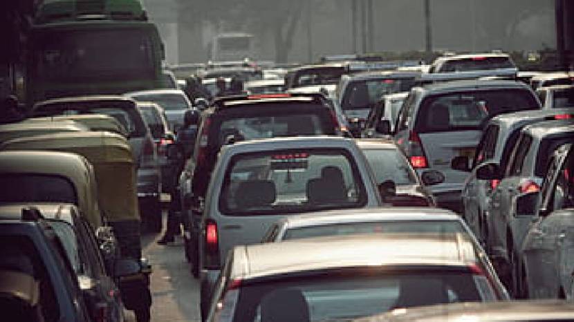 Traffic Index
