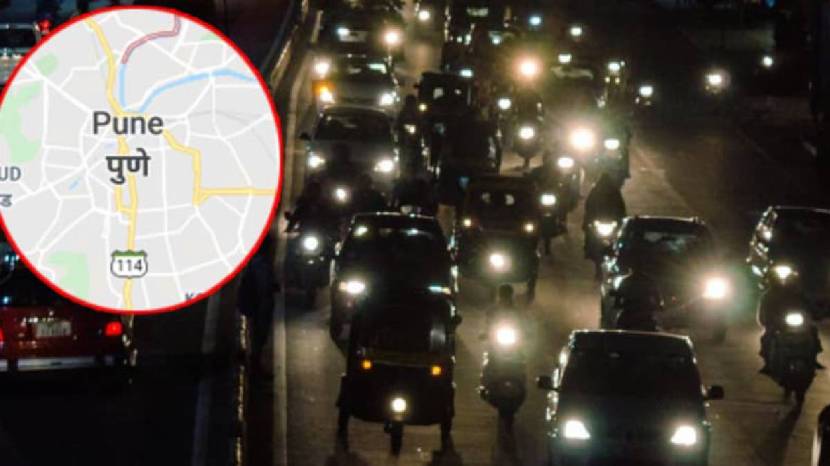 Traffic Index