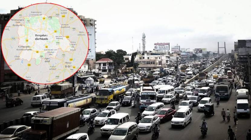 Traffic Index