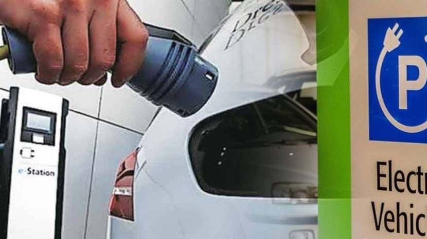 Electric Car News in Marathi 