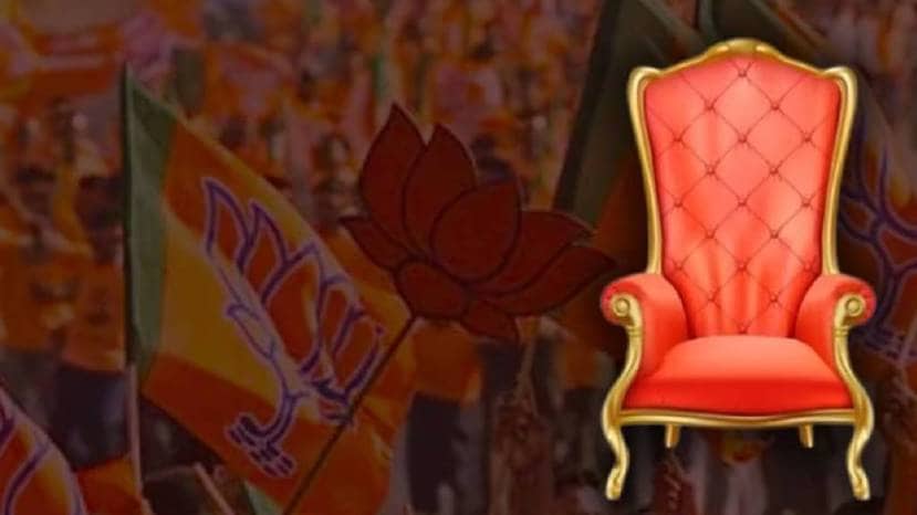 Richest and Poorest CMs in India