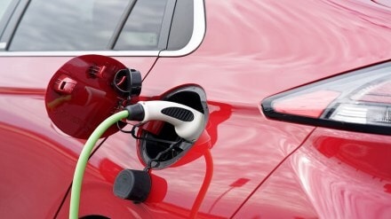 Electric Car News in Marathi 