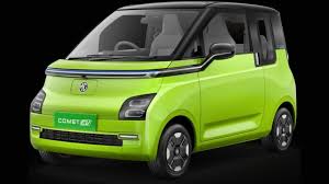 Electric Car News in Marathi 