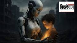 AI मुळे संपुष्टात येणाऱ्या मानवजातीला आता ‘आई’च वाचवू शकते; असे Ai चे गॉडफादर जेफ्री हिंटन का म्हणतात?