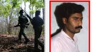 Top Maoist leader Balanna Manoj among 10 naxals killed Chhattisgarh encounter Gariaband forest