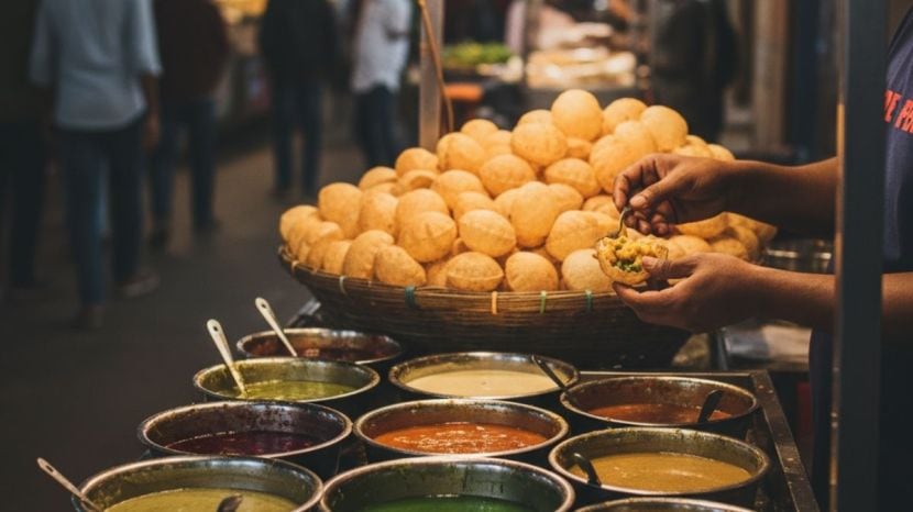 भारतातल्या प्रत्येक गल्लीत मिळणारा एक स्नॅक... ज्याच्या नावाशिवाय स्ट्रीट फूड अपूर्णच वाटतं.