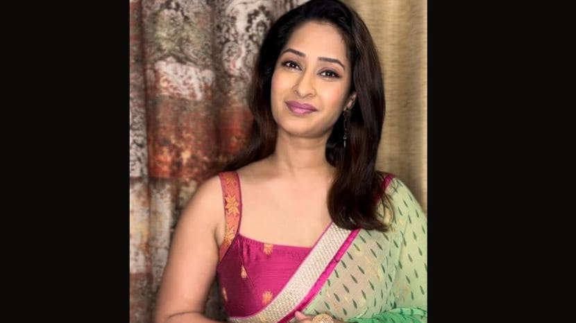Priya Marathe