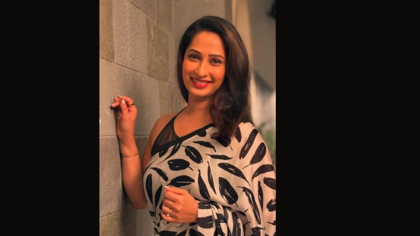 Priya Marathe