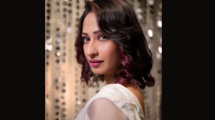 Priya Marathe