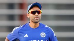 Team India: टीम इंडियाचं ‘मिशन एशिया कप’! दुबईत खेळाडूंचा कसून सराव, पाहा Photos