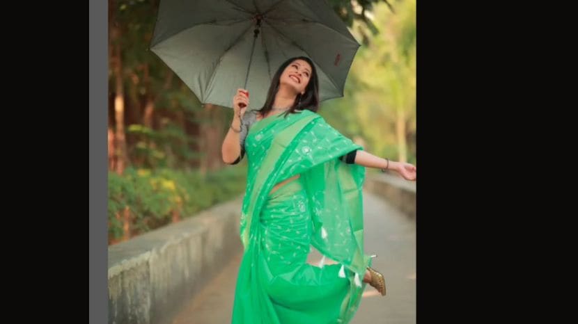 Priya Marathe