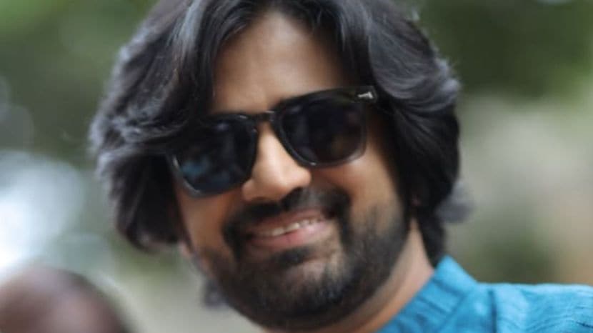 Shashank Ketkar