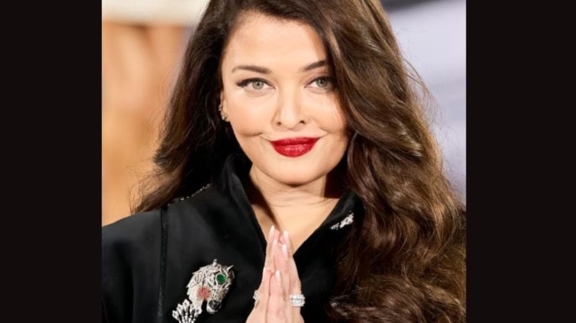 aishwarya rai