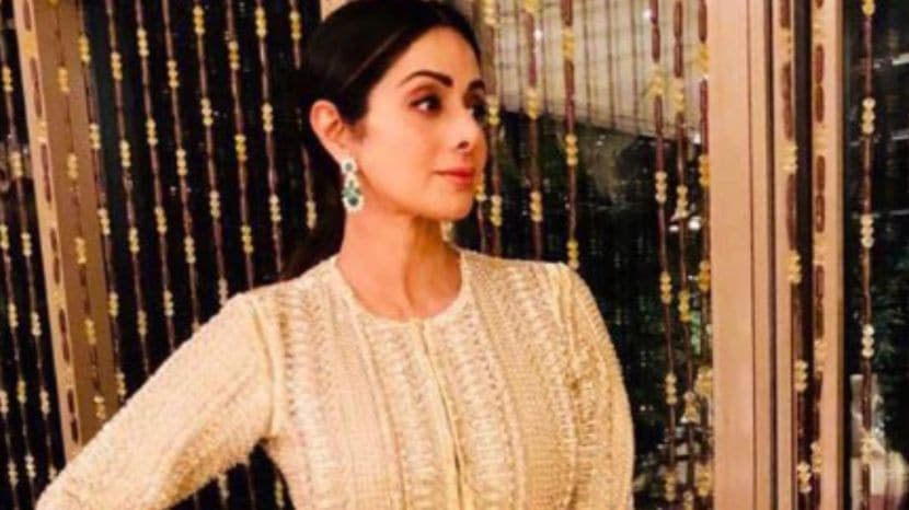 Sridevi