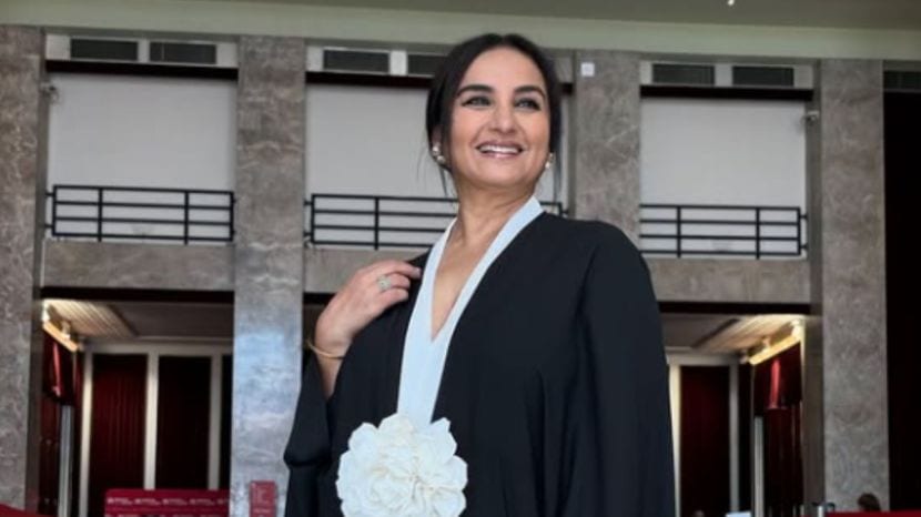 Divya Dutta